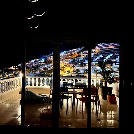 Luxury Penthouse With Breathtaking Views And Huge Private Terraces Apartment Puerto de Santiago  Exterior photo